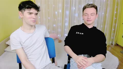 Nick PVT is open FanslyTwitter - Nic kycb online show from January 5, 2025, 6:56 pm