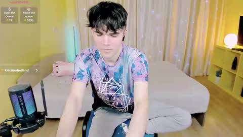 Nick PVT is open FanslyTwitter - Nic kycb online show from January 28, 2025, 7:21 pm