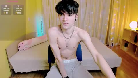 Nick PVT is open FanslyTwitter - Nic kycb online show from February 18, 2025, 8:14 pm