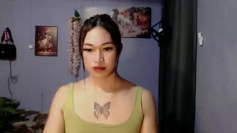 nica jane online show from February 22, 2026, 12:15 pm