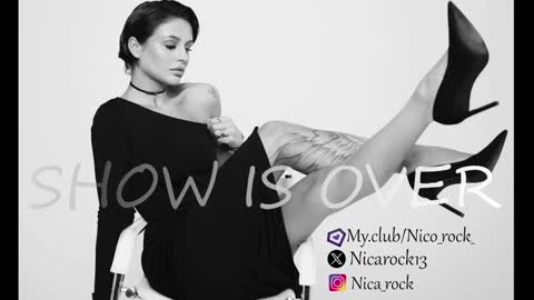 Nica online show from January 26, 2025, 10:46 pm