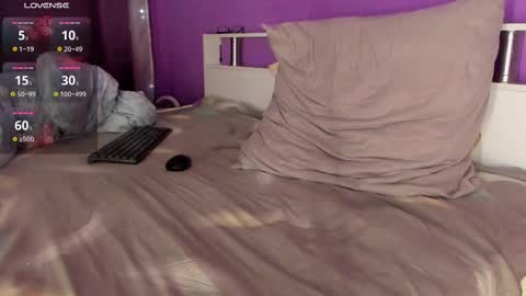 Nica online show from March 8, 2025, 2:34 am