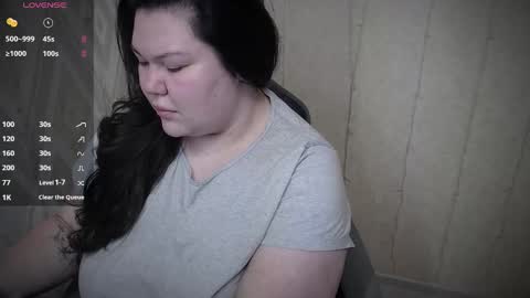 Snapshot of nicara_ chatting on December 11, 2024, 7:42 am nicara_ online show from December 11, 2024, 7:42 am