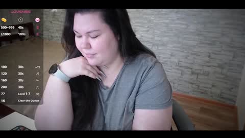 Snapshot of nicara_ chatting on February 6, 2025, 8:50 am nicara_ online show from February 6, 2025, 8:50 am