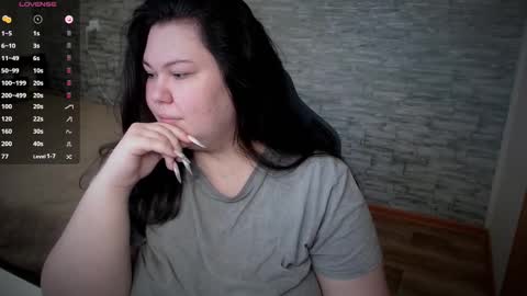 Snapshot of nicara_ chatting on March 6, 2025, 1:03 pm nicara_ online show from March 6, 2025, 1:03 pm