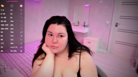 Snapshot of nicara_ chatting on December 4, 2025, 11:41 am nicara_ online show from December 4, 2025, 11:41 am