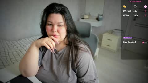 Snapshot of nicara_ chatting on May 25, 2026, 10:54 am nicara_ online show from May 25, 2026, 10:54 am