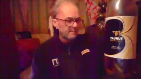 nice6body online show from January 7, 2025, 2:10 am