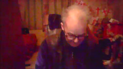 nice6body online show from February 15, 2025, 2:15 am