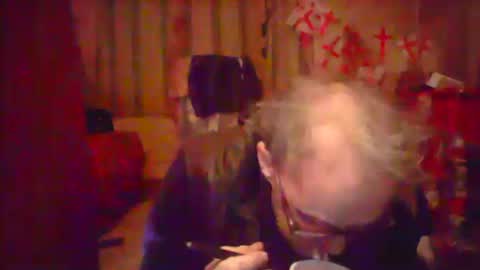 nice6body online show from February 24, 2025, 2:08 am