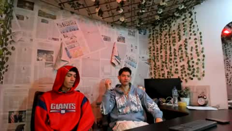 nice_boys11 online show from July 10, 2026, 1:14 pm