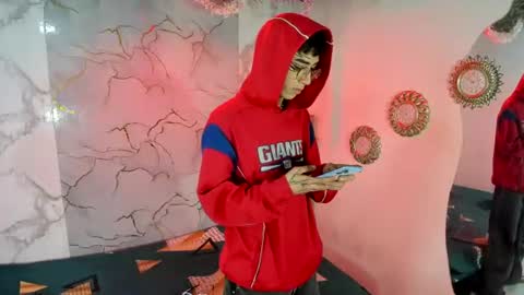 nice_boys11 online show from July 21, 2026, 1:19 am