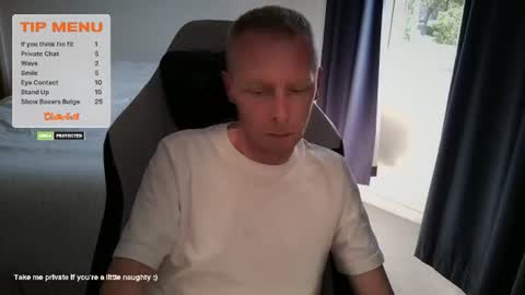nice_chat_guy online show from July 24, 2026, 1:20 pm