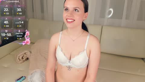 Alice  online show from January 7, 2025, 2:19 pm