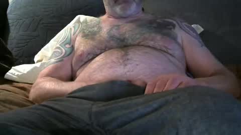 Snapshot of nice_oldguy60 chatting on March 29, 2026, 3:50 am OldMadtown Guy online show from March 29, 2026, 3:50 am