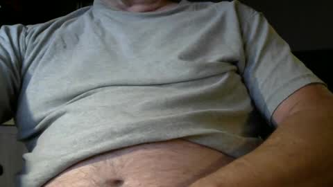 Snapshot of nice_oldguy60 chatting on August 1, 2026, 10:58 am OldMadtown Guy online show from August 1, 2026, 10:58 am
