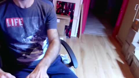 nicecck24 online show from February 3, 2025, 4:57 am