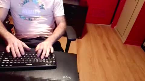 nicecck24 online show from April 6, 2026, 4:21 am