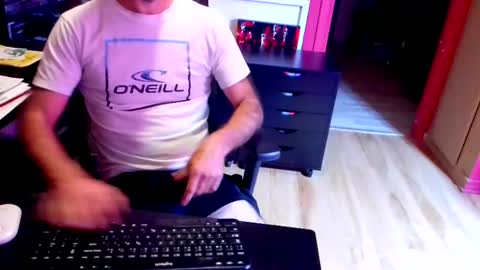 nicecck24 online show from July 1, 2026, 4:36 am