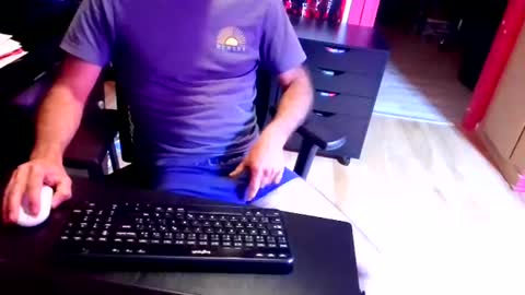 nicecck24 online show from July 5, 2026, 3:56 am