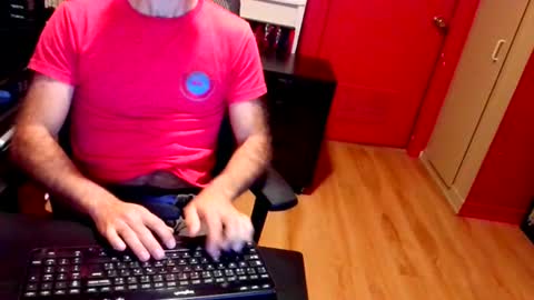 nicecck24 online show from July 16, 2026, 4:29 am