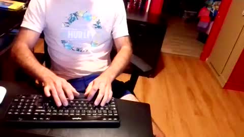 nicecck24 online show from July 22, 2026, 4:04 am