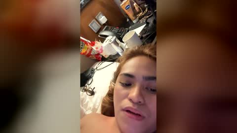 Snapshot of nicecream9486 chatting on June 2, 2026, 8:38 am nicecream9486 online show from June 2, 2026, 8:38 am