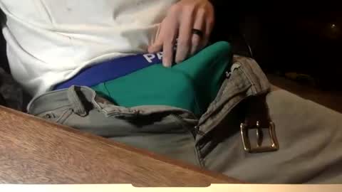 nicedickdave77 online show from December 13, 2025, 9:09 pm