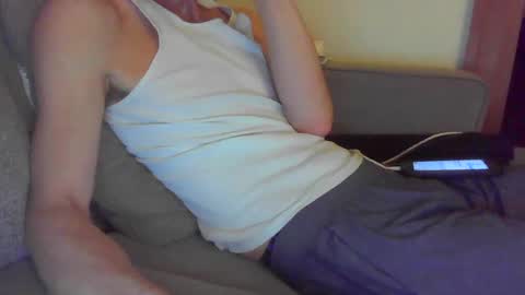 Andrew online show from January 15, 2025, 1:12 am