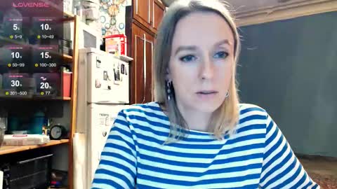 Kathrine online show from October 18, 2025, 5:03 pm