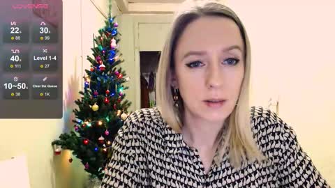 Kathrine online show from January 9, 2026, 8:43 pm