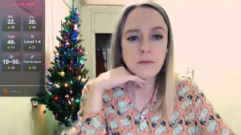 Kathrine online show from January 16, 2026, 8:13 pm