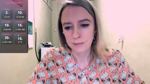 Snapshot of nicekat chatting on February 1, 2026, 7:01 pm Kathrine online show from February 1, 2026, 7:01 pm