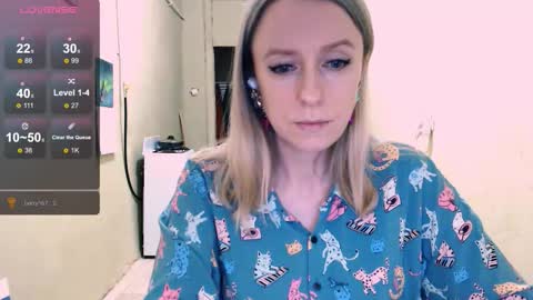 Snapshot of nicekat chatting on February 6, 2026, 9:07 pm Kathrine online show from February 6, 2026, 9:07 pm