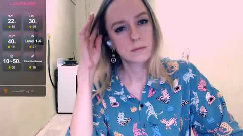 Kathrine online show from March 8, 2026, 10:35 pm