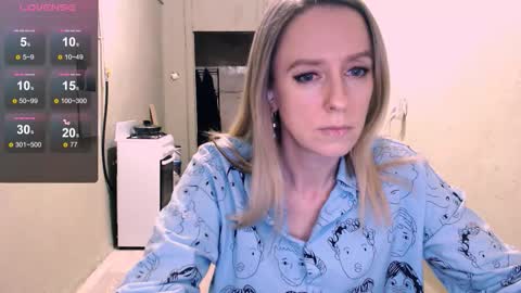 Kathrine online show from March 24, 2026, 8:25 pm