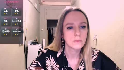 Kathrine online show from March 27, 2026, 8:19 pm