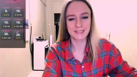 Kathrine online show from April 9, 2026, 8:58 pm