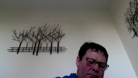 Keith999 online show from April 9, 2026, 5:51 pm