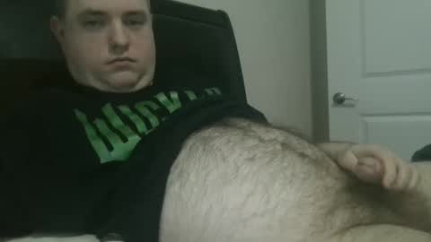 nicenerd29 online show from February 24, 2025, 7:09 pm