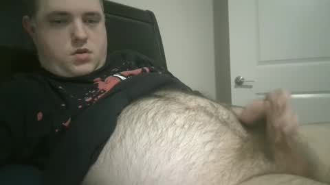 nicenerd29 online show from March 2, 2025, 3:45 am