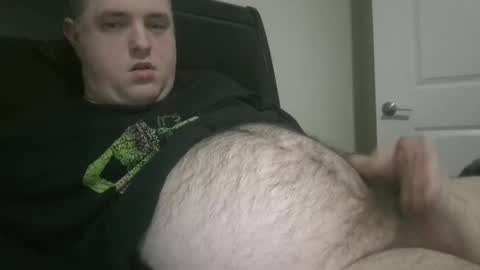 nicenerd29 online show from November 1, 2025, 2:24 am