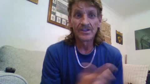 Sexiishaine online show from March 11, 2025, 4:32 am