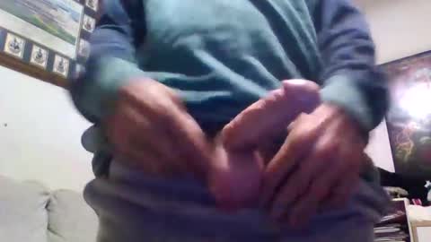 Sexiishaine online show from May 2, 2026, 8:58 pm
