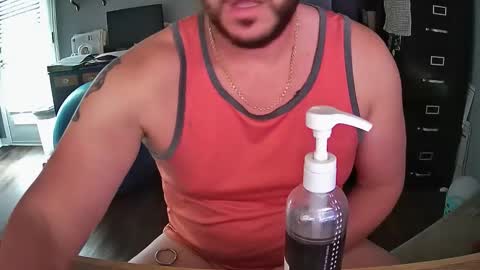 Deprivedstranger online show from October 30, 2025, 3:46 pm