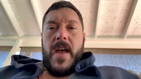 Deprivedstranger online show from November 4, 2025, 4:17 pm