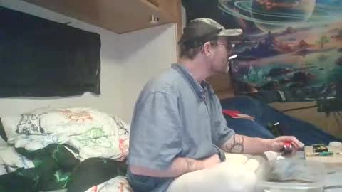 nicholasjesse51 online show from February 13, 2026, 3:35 am