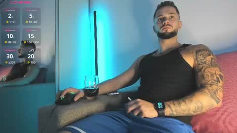 Snapshot of nicholassx chatting on July 22, 2026, 5:38 pm Nicholassx online show from July 22, 2026, 5:38 pm
