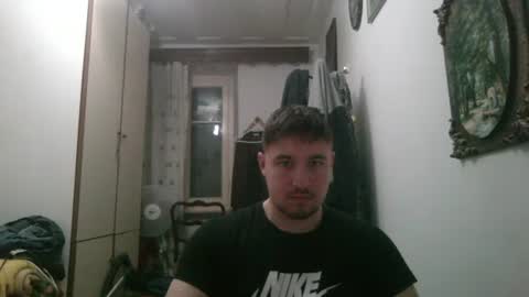 nick1213n online show from January 8, 2025, 4:11 pm