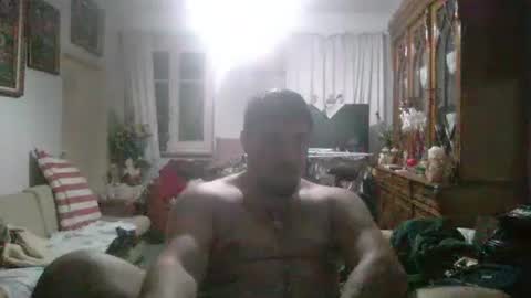 nick1213n online show from December 16, 2025, 1:54 am